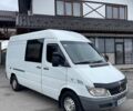 Білий Мерседес Sprinter, об'ємом двигуна 2.2 л та пробігом 515 тис. км за 6499 $, фото 14 на Automoto.ua