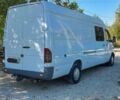 Белый Мерседес Sprinter, объемом двигателя 2.7 л и пробегом 450 тыс. км за 3400 $, фото 2 на Automoto.ua