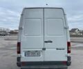 Білий Мерседес Sprinter, об'ємом двигуна 2.2 л та пробігом 515 тис. км за 6499 $, фото 11 на Automoto.ua