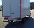 Белый Мерседес Sprinter, объемом двигателя 2.69 л и пробегом 485 тыс. км за 10950 $, фото 5 на Automoto.ua