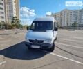 Білий Мерседес Sprinter, об'ємом двигуна 2.2 л та пробігом 600 тис. км за 10500 $, фото 1 на Automoto.ua