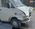 Білий Мерседес Sprinter, об'ємом двигуна 2.1 л та пробігом 430 тис. км за 5000 $, фото 7 на Automoto.ua