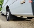 Белый Мерседес Sprinter, объемом двигателя 2.7 л и пробегом 357 тыс. км за 14850 $, фото 35 на Automoto.ua