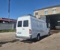 Белый Мерседес Sprinter, объемом двигателя 2.7 л и пробегом 465 тыс. км за 13800 $, фото 16 на Automoto.ua
