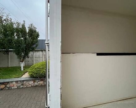 Белый Мерседес Sprinter, объемом двигателя 2.69 л и пробегом 85 тыс. км за 24400 $, фото 5 на Automoto.ua