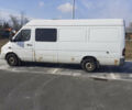 Белый Мерседес Sprinter, объемом двигателя 2.2 л и пробегом 513 тыс. км за 5350 $, фото 6 на Automoto.ua