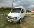 Білий Мерседес Sprinter, об'ємом двигуна 2.15 л та пробігом 500 тис. км за 10000 $, фото 1 на Automoto.ua