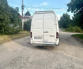 Білий Мерседес Sprinter, об'ємом двигуна 2.1 л та пробігом 650 тис. км за 10850 $, фото 10 на Automoto.ua