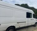 Білий Мерседес Sprinter, об'ємом двигуна 2.2 л та пробігом 500 тис. км за 3700 $, фото 2 на Automoto.ua