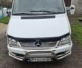 Білий Мерседес Sprinter, об'ємом двигуна 2.1 л та пробігом 400 тис. км за 3800 $, фото 1 на Automoto.ua