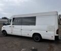 Білий Мерседес Sprinter, об'ємом двигуна 2.2 л та пробігом 600 тис. км за 7000 $, фото 4 на Automoto.ua