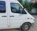 Белый Мерседес Sprinter, объемом двигателя 2.15 л и пробегом 275 тыс. км за 9999 $, фото 6 на Automoto.ua