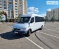 Білий Мерседес Sprinter, об'ємом двигуна 2.2 л та пробігом 600 тис. км за 10500 $, фото 1 на Automoto.ua