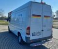 Белый Мерседес Sprinter, объемом двигателя 2.2 л и пробегом 427 тыс. км за 10800 $, фото 1 на Automoto.ua