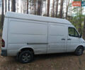 Белый Мерседес Sprinter, объемом двигателя 2.15 л и пробегом 487 тыс. км за 6900 $, фото 8 на Automoto.ua