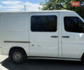 Білий Мерседес Sprinter, об'ємом двигуна 2.15 л та пробігом 578 тис. км за 6800 $, фото 6 на Automoto.ua