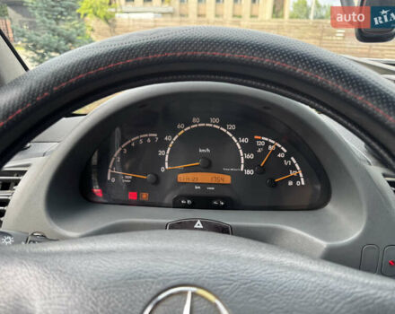 Білий Мерседес Sprinter, об'ємом двигуна 2.2 л та пробігом 515 тис. км за 8500 $, фото 10 на Automoto.ua
