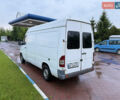 Белый Мерседес Sprinter, объемом двигателя 0 л и пробегом 4 тыс. км за 6100 $, фото 3 на Automoto.ua