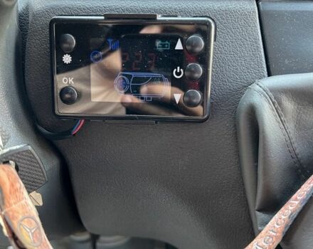 Белый Мерседес Sprinter, объемом двигателя 0 л и пробегом 320 тыс. км за 7700 $, фото 6 на Automoto.ua