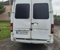 Білий Мерседес Sprinter, об'ємом двигуна 2.1 л та пробігом 400 тис. км за 3800 $, фото 5 на Automoto.ua