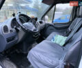 Белый Мерседес Sprinter, объемом двигателя 0 л и пробегом 4 тыс. км за 6100 $, фото 10 на Automoto.ua