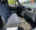 Белый Мерседес Sprinter, объемом двигателя 2.15 л и пробегом 458 тыс. км за 6300 $, фото 7 на Automoto.ua