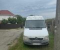 Мерседес Sprinter 2004 у Києві на Automoto.ua Білий Мерседес Sprinter, об'ємом двигуна 2.1 л та пробігом 10 тис. км за 6500 $, фото 1 на Automoto.ua