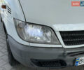 Белый Мерседес Sprinter, объемом двигателя 2.15 л и пробегом 931 тыс. км за 7400 $, фото 5 на Automoto.ua