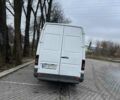 Белый Мерседес Sprinter, объемом двигателя 2.15 л и пробегом 301 тыс. км за 9500 $, фото 10 на Automoto.ua