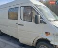 Білий Мерседес Sprinter, об'ємом двигуна 2.1 л та пробігом 430 тис. км за 5000 $, фото 1 на Automoto.ua