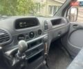 Белый Мерседес Sprinter, объемом двигателя 2.15 л и пробегом 487 тыс. км за 12700 $, фото 13 на Automoto.ua