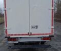 Белый Мерседес Sprinter, объемом двигателя 2.69 л и пробегом 485 тыс. км за 10950 $, фото 3 на Automoto.ua