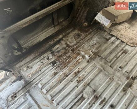 Белый Мерседес Sprinter, объемом двигателя 2.7 л и пробегом 650 тыс. км за 6000 $, фото 30 на Automoto.ua