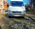 Білий Мерседес Sprinter, об'ємом двигуна 2.1 л та пробігом 510 тис. км за 6000 $, фото 1 на Automoto.ua
