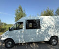 Белый Мерседес Sprinter, объемом двигателя 2.15 л и пробегом 573 тыс. км за 12500 $, фото 5 на Automoto.ua