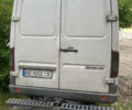 Белый Мерседес Sprinter, объемом двигателя 2.2 л и пробегом 400 тыс. км за 7000 $, фото 2 на Automoto.ua
