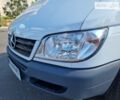 Білий Мерседес Sprinter, об'ємом двигуна 2.2 л та пробігом 600 тис. км за 10500 $, фото 12 на Automoto.ua