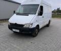 Білий Мерседес Sprinter, об'ємом двигуна 2.2 л та пробігом 352 тис. км за 4450 $, фото 3 на Automoto.ua