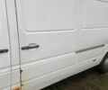 Белый Мерседес Sprinter, объемом двигателя 0 л и пробегом 320 тыс. км за 7700 $, фото 4 на Automoto.ua