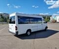 Білий Мерседес Sprinter, об'ємом двигуна 2.2 л та пробігом 600 тис. км за 10500 $, фото 4 на Automoto.ua
