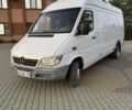 Білий Мерседес Sprinter, об'ємом двигуна 2.69 л та пробігом 500 тис. км за 10999 $, фото 2 на Automoto.ua