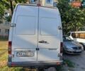 Белый Мерседес Sprinter, объемом двигателя 2.15 л и пробегом 275 тыс. км за 9999 $, фото 7 на Automoto.ua