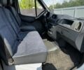 Белый Мерседес Sprinter, объемом двигателя 2.1 л и пробегом 460 тыс. км за 5100 $, фото 7 на Automoto.ua