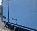 Белый Мерседес Sprinter, объемом двигателя 2.15 л и пробегом 244 тыс. км за 9900 $, фото 10 на Automoto.ua