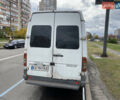 Белый Мерседес Sprinter, объемом двигателя 2.69 л и пробегом 550 тыс. км за 5800 $, фото 6 на Automoto.ua