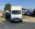 Белый Мерседес Sprinter, объемом двигателя 2.2 л и пробегом 315 тыс. км за 12900 $, фото 3 на Automoto.ua