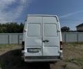 Белый Мерседес Sprinter, объемом двигателя 2.1 л и пробегом 460 тыс. км за 5100 $, фото 5 на Automoto.ua