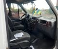 Білий Мерседес Sprinter, об'ємом двигуна 2.2 л та пробігом 600 тис. км за 7000 $, фото 6 на Automoto.ua