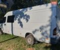 Белый Мерседес Sprinter, объемом двигателя 2.15 л и пробегом 275 тыс. км за 9999 $, фото 10 на Automoto.ua