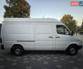 Белый Мерседес Sprinter, объемом двигателя 2.2 л и пробегом 412 тыс. км за 9500 $, фото 4 на Automoto.ua